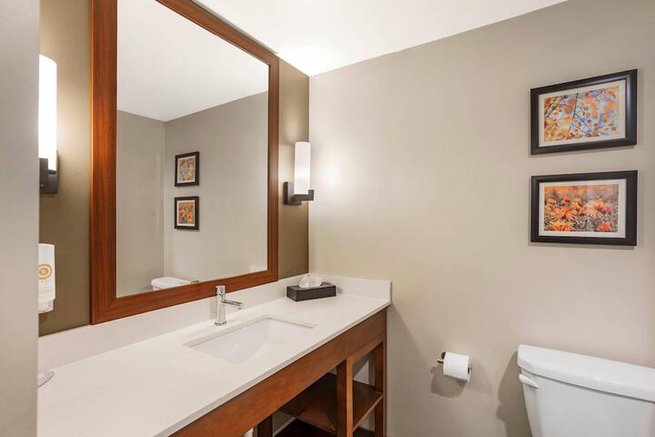 Comfort Inn & Suites Gap Amish Country