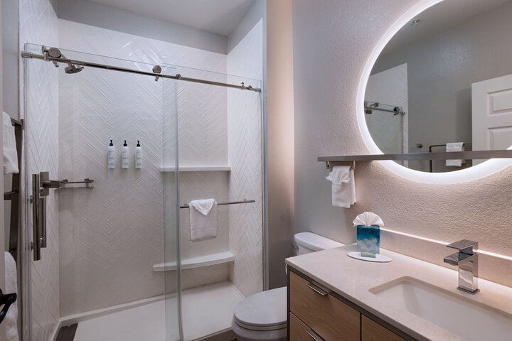 Towneplace Suites by Marriott Killeen