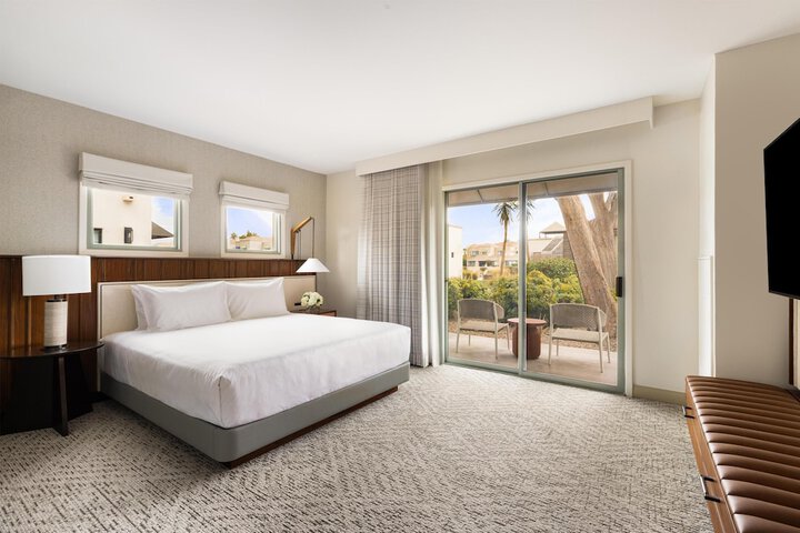 Grand Hyatt Scottsdale Resort