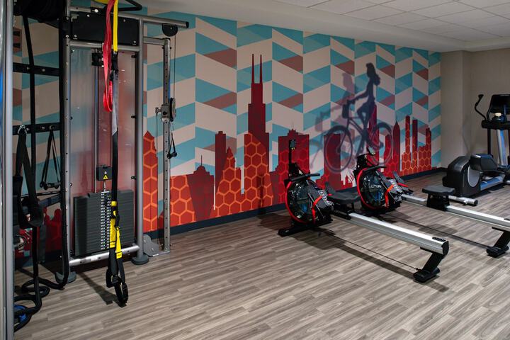 Health and Fitness 36 of 42