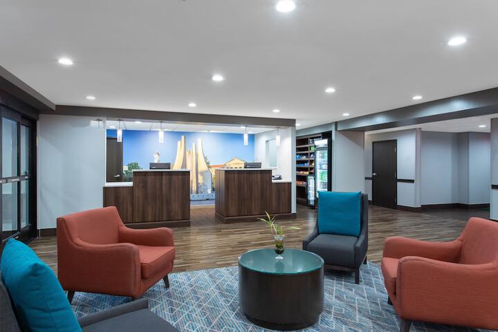 Hotel Interior 12 of 45