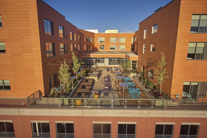 Terrace/Patio 42 of 43