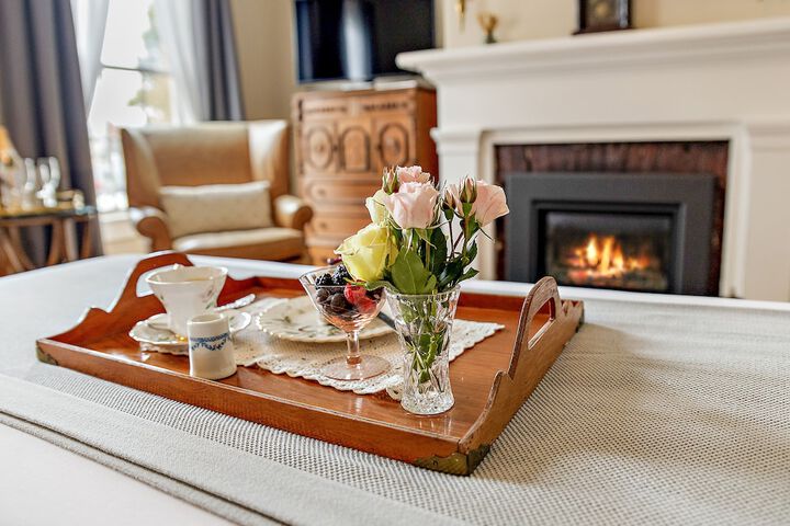 McCully House Inn