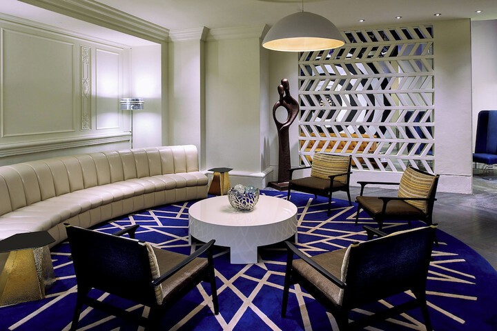 Hotel Colonnade Coral Gables Autograph Collection