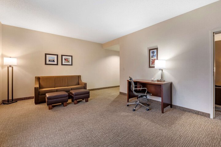 Comfort Inn Louisville Southwest