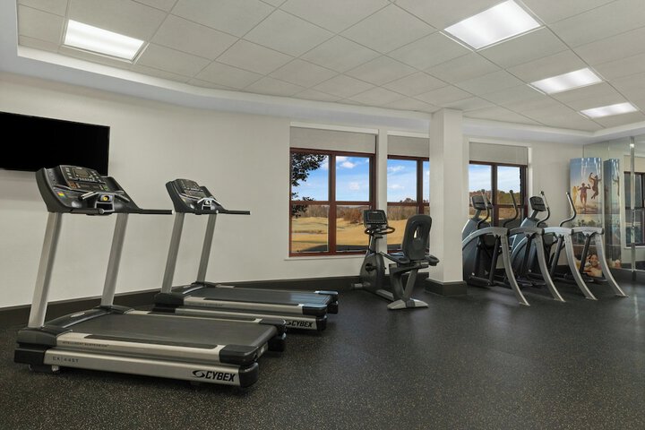 Club Wyndham Great Smokies Lodge