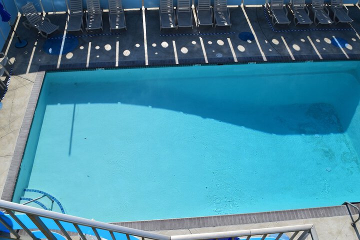 Ocean 7