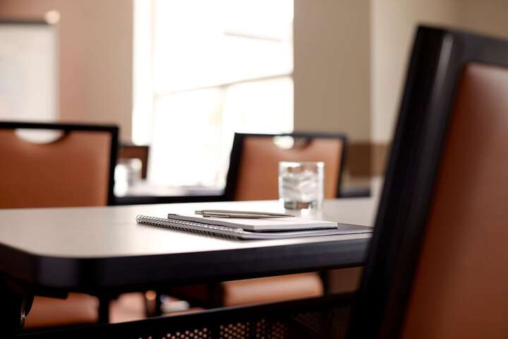 Hyatt House Indianapolis / Fishers