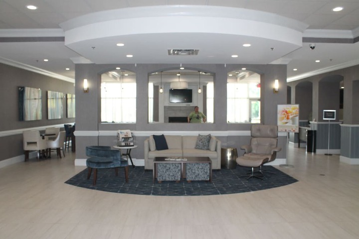 Holiday Inn Conference Center - Valdosta by IHG