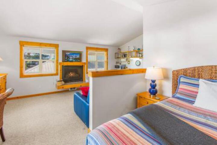 Pintails Lodge