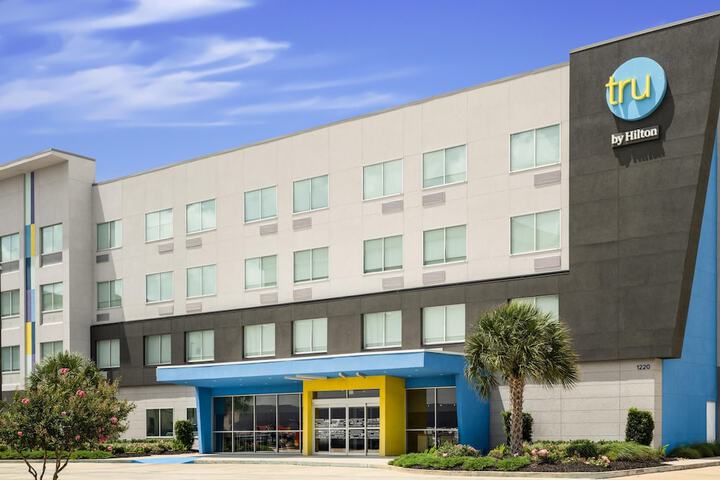 Tru by Hilton Lake Charles