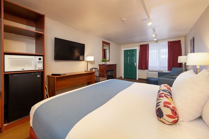 Obertal Inn
