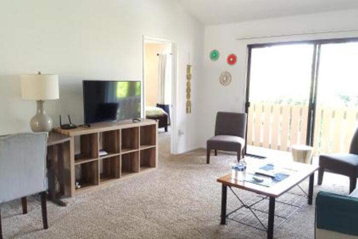 Rowland Heights Herly Apartment