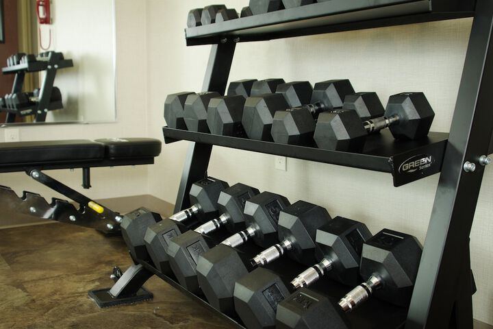 Health and Fitness 38 of 40