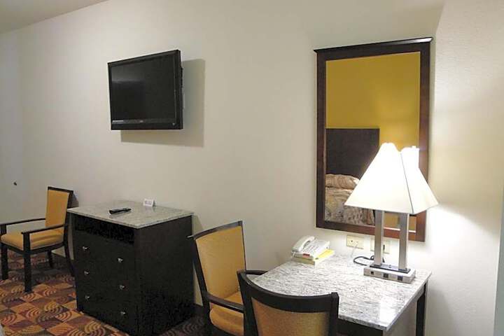 Sands Inn & Suites