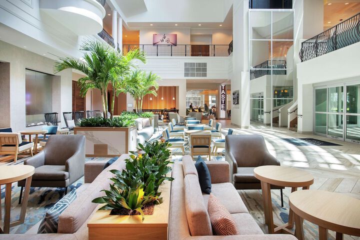 Hotel Interior 18 of 108