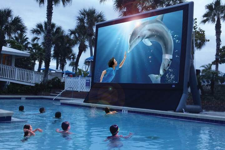 Island Grand at TradeWinds