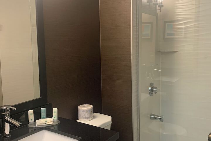 Quality Inn Peterborough