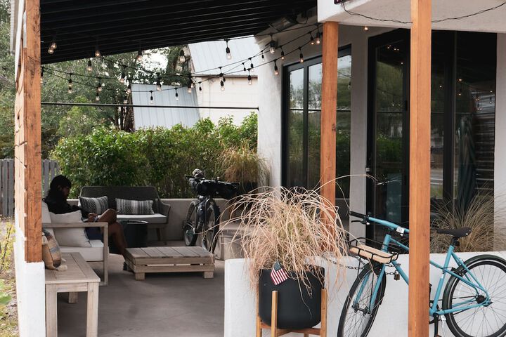 Terrace/Patio 43 of 54