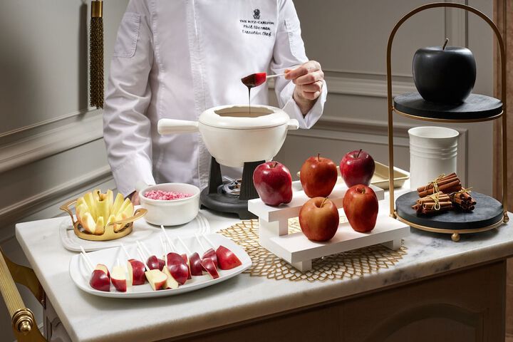 The Ritz-Carlton Pentagon City
