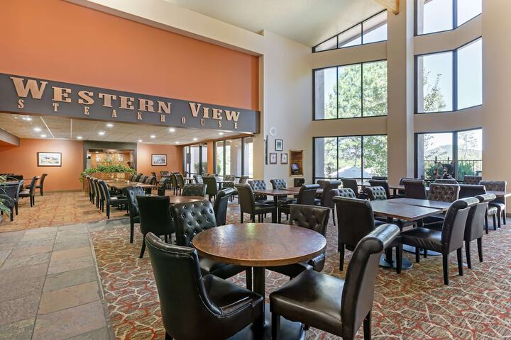 Best Western Plus Inn of Williams