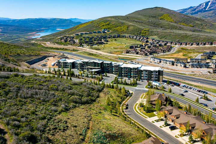 Black Rock Mountain Resort