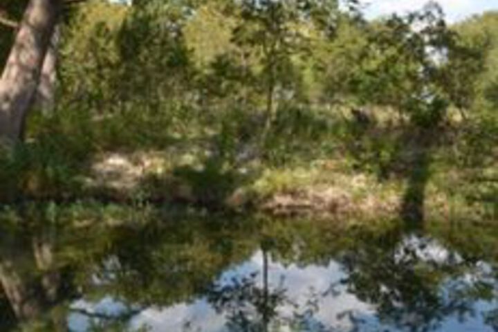 Utopia River Retreat