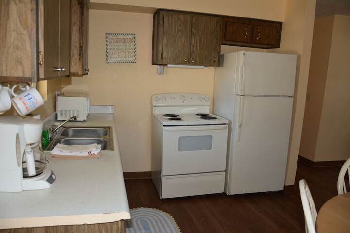 Camp Mack Lodge Marina & RV Resort