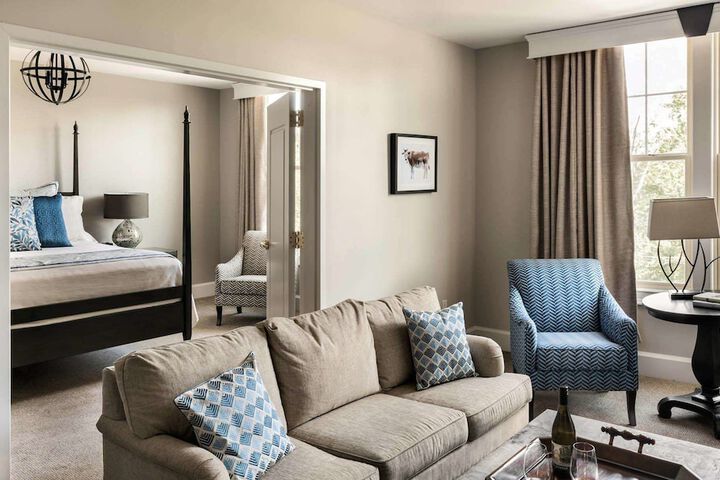 The Grand at Bedford Village Inn
