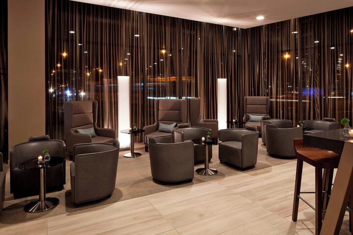 AC Hotel by Marriott Minneapolis Downtown