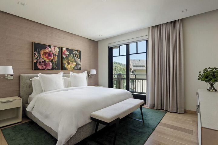 Four Seasons Resort and Residences Vail