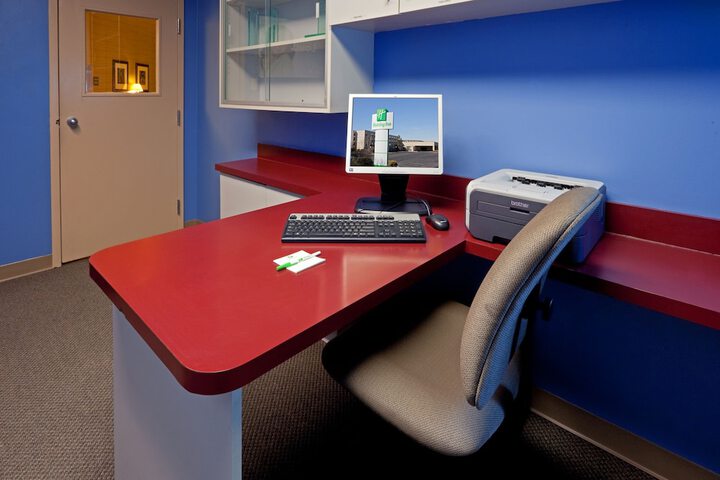 Holiday Inn Philadelphia South - Swedesboro by IHG