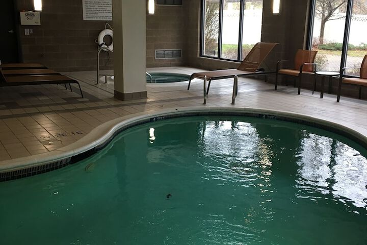 Pool 4 of 38