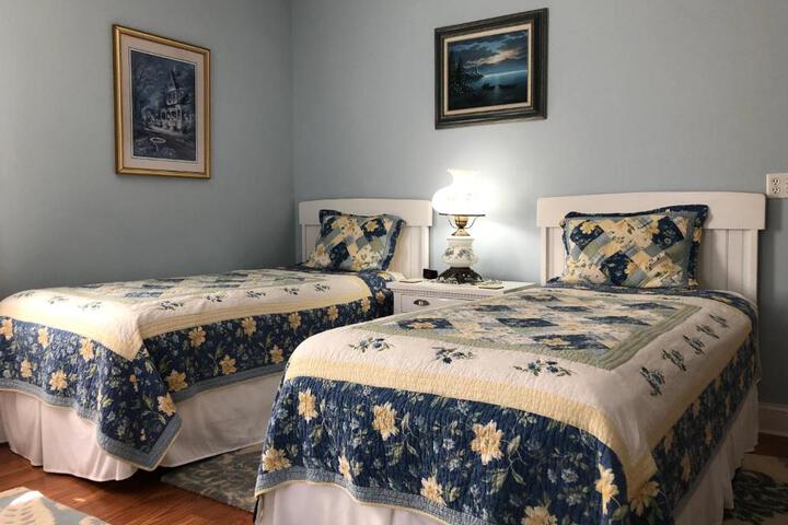 Stamford Gables Bed and Breakfast