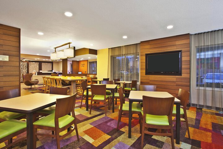 Hotel Interior 8 of 17