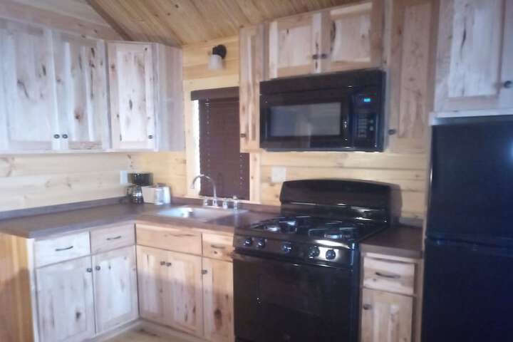The Beach House