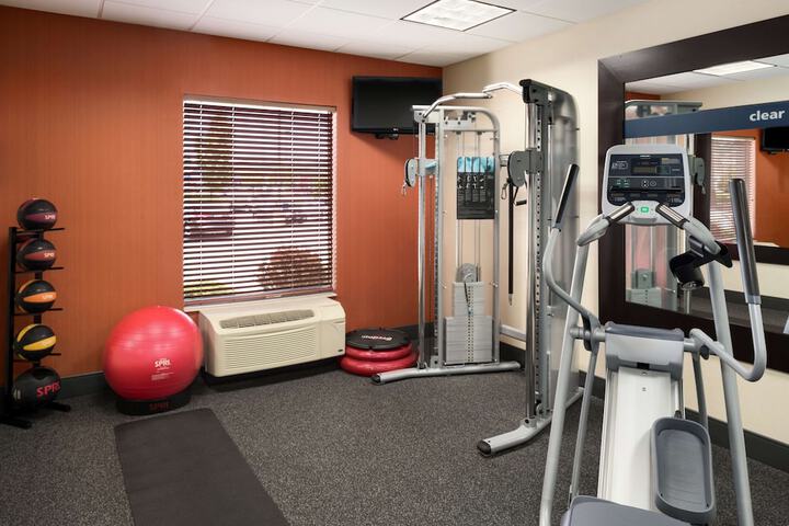 Health and Fitness 53 of 55