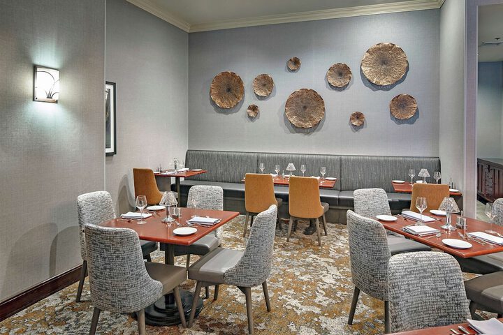 Hilton Sacramento Arden West