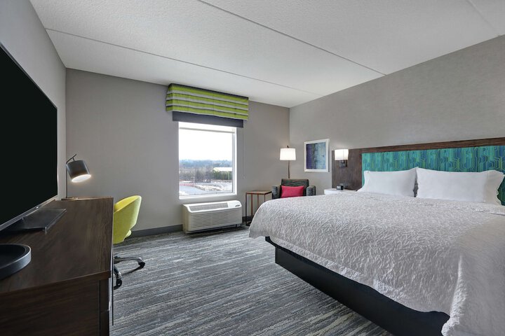 Hampton Inn by Hilton Peterborough