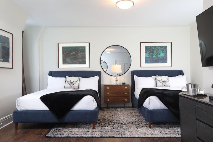 The Fort Garry Hotel Spa and Conference Centre, an Ascend Collection Hotel