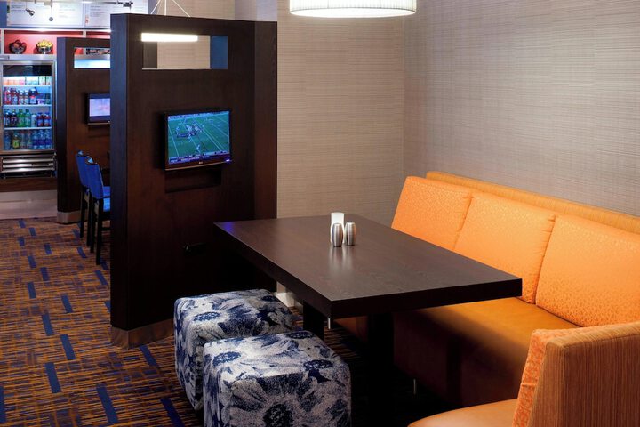Courtyard by Marriott Cypress Anaheim / Orange County