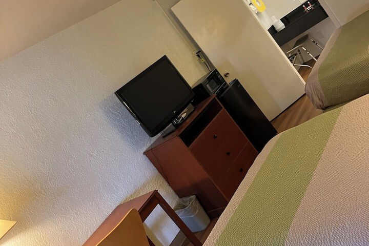 Days Inn Sonora Devils River