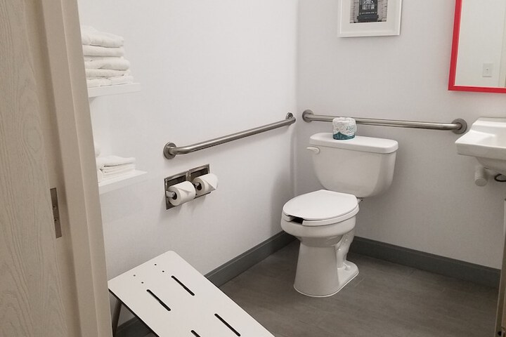 Hampton Inn Kansas City / Blue Springs