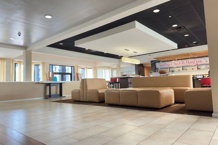 Hotel Interior 10 of 72