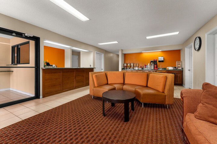 Americas Best Value Inn Montezuma