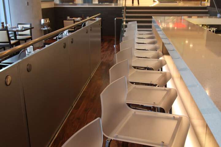 Hyatt at Olive 8