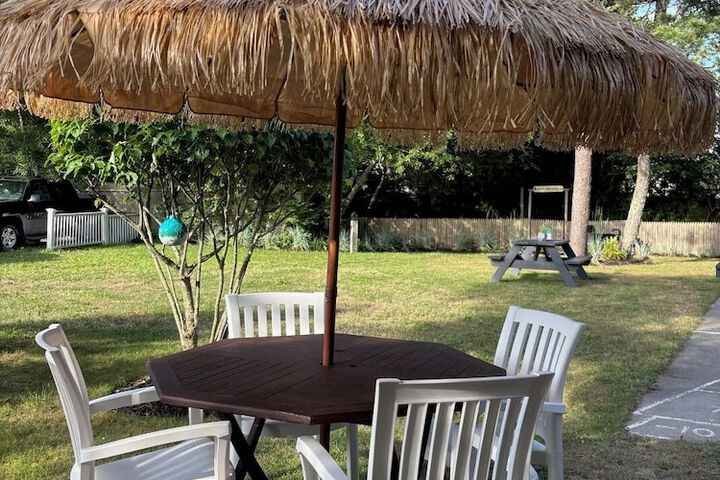 Veranda Cape Cod Family Resort
