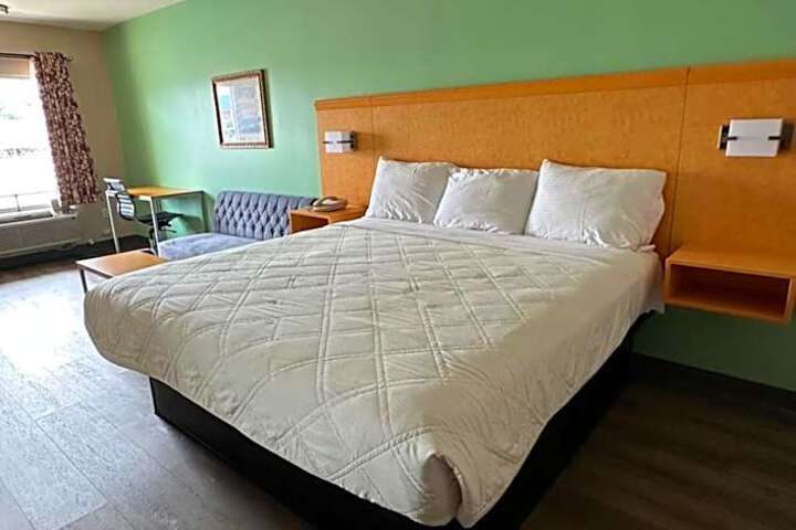 Security Inn and Suites