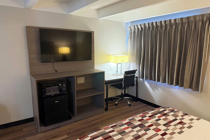 Red Roof Inn Kokomo