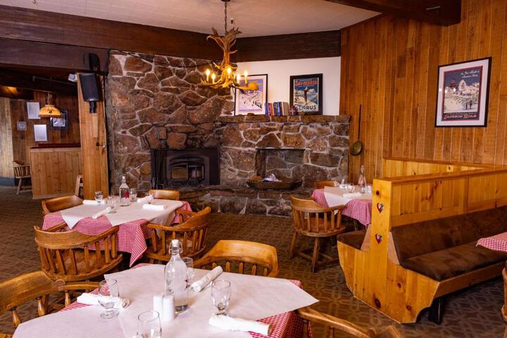 The Alpenhof